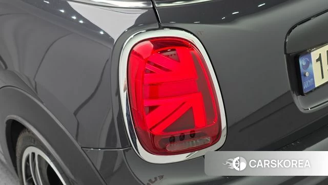 Mini Cooper S id 4567889 из Кореи 15