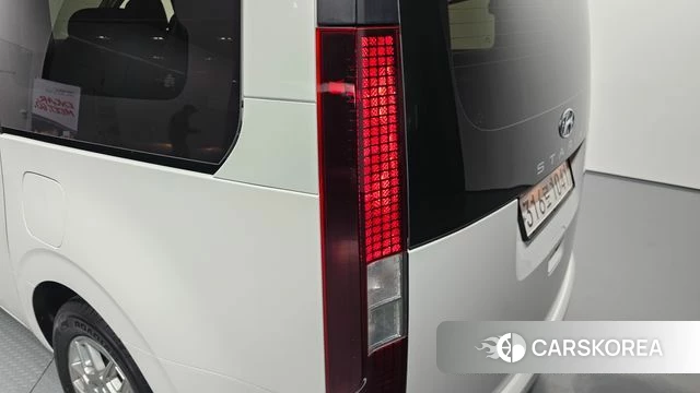 Hyundai Staria id 4322216 из Кореи 15