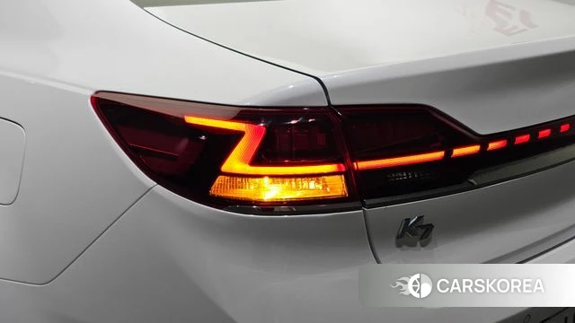 Kia K7 Premier id 4765081 из Кореи 15