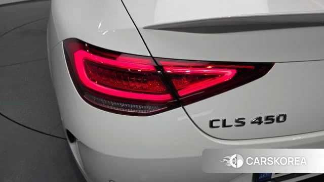 Mercedes-Benz CLS-Class C257 id 4580081 из Кореи 15