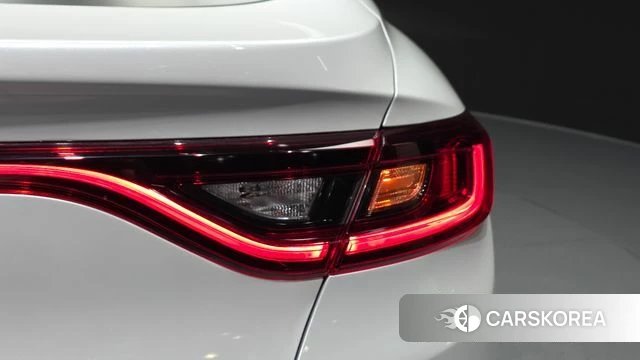 Renault Korea (Samsung) XM3 id 4745620 из Кореи 15