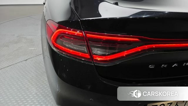 Hyundai Grandeur IG id 4557443 из Кореи 15