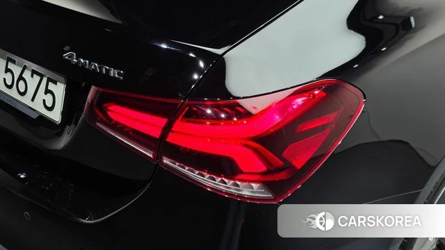 Mercedes-Benz A-Class W177 id 4881179 из Кореи 15