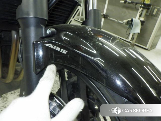 Honda CB400SF ABS id 3949557 из Японии 15