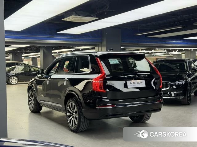 Volvo XC90 id 4219297 из Китая 15