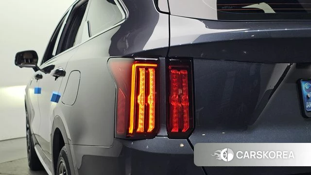 Kia Sorento 4th Generation id 4835658 из Кореи 15