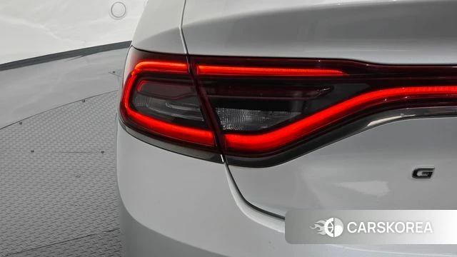 Hyundai Grandeur IG id 4447584 из Кореи 15