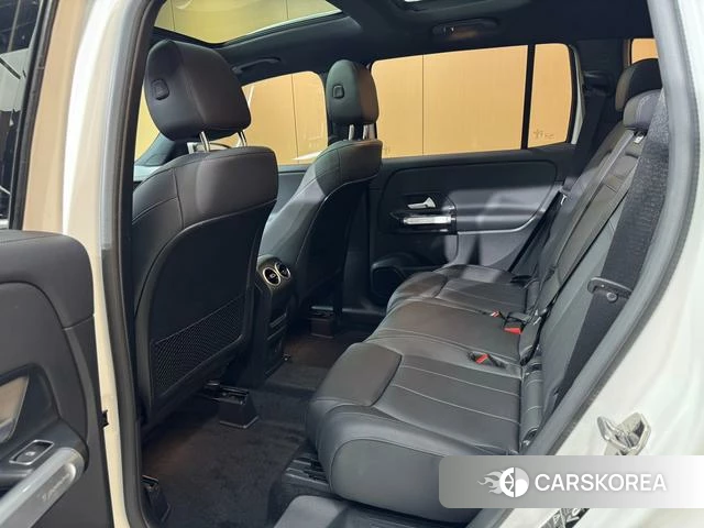 Mercedes-Benz GLB id 4290996 из Китая 15