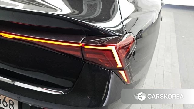Kia The New K5 3rd generation id 4368795 из Кореи 15