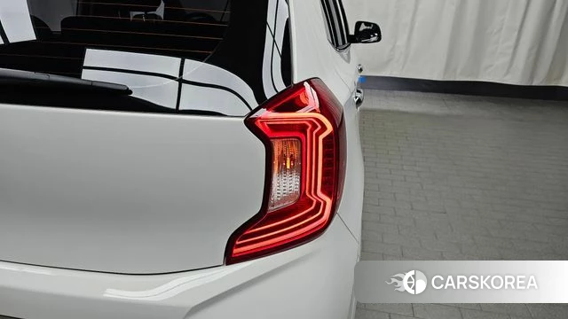 Kia Morning Urban (JA) id 4223406 из Кореи 15