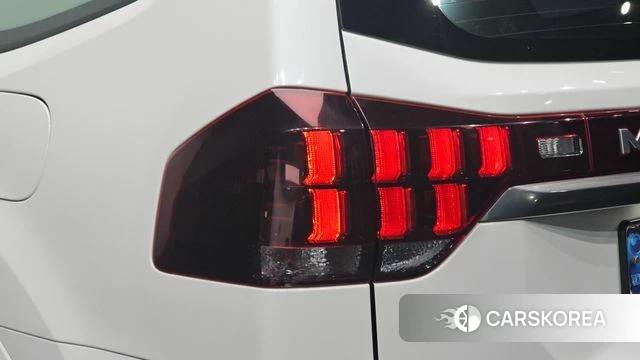 Kia Mohave Master id 4666951 из Кореи 15