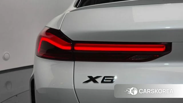 BMW X6 (G06) id 4489795 из Кореи 15