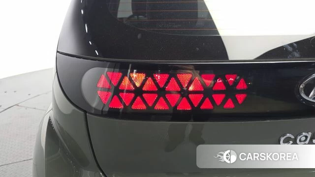 Hyundai Casper id 4474897 из Кореи 15