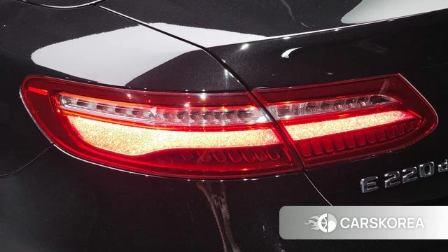 Mercedes-Benz E-Class W213 id 4900628 из Кореи 15