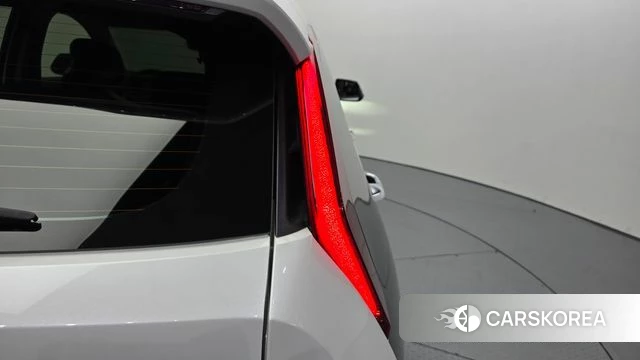 Kia Di Ol Nu Niro id 4929450 из Кореи 15