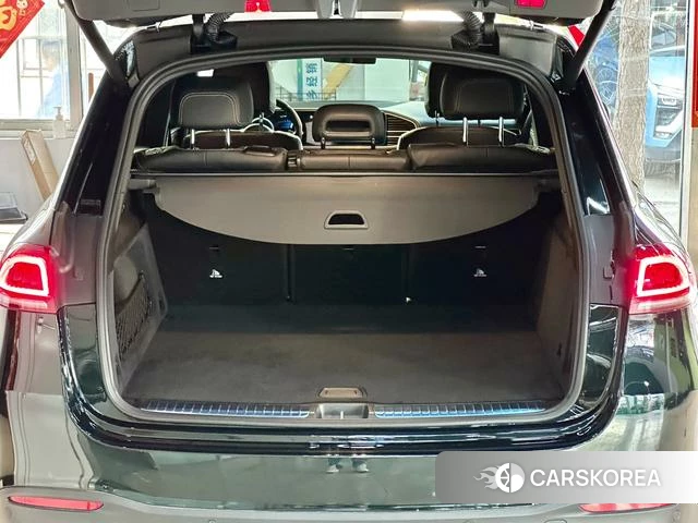 Mercedes-Benz GLE AMG id 4256479 из Китая 15