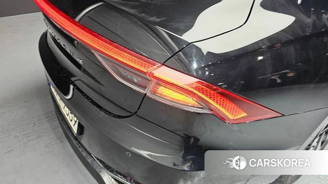 Hyundai The New Grandeur IG Hybrid id 4382534 из Кореи 15