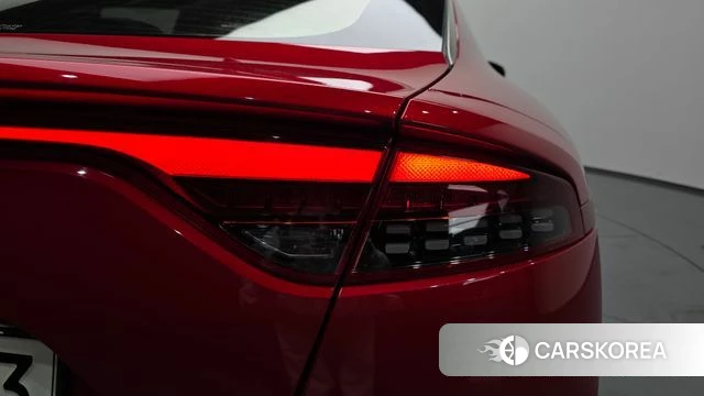 Kia Stinger Meister id 4423327 из Кореи 15