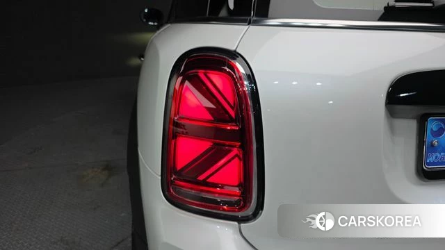 Mini Cooper Countryman id 4308572 из Кореи 15