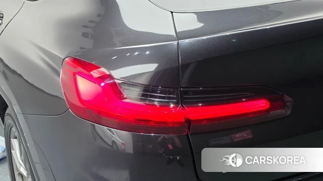 BMW X4 (G02) id 4727474 из Кореи 15
