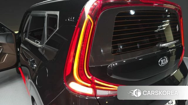 Kia Soul Booster id 4245920 из Кореи 15