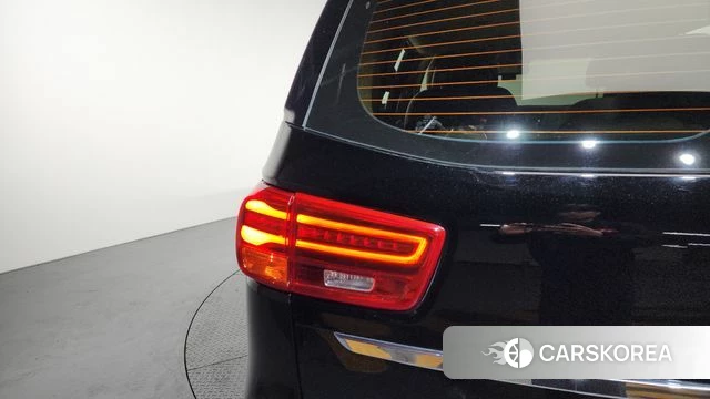 Kia The New Carnival id 4286080 из Кореи 15