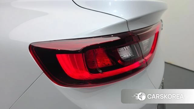 Renault Korea (Samsung) XM3 id 4408469 из Кореи 15