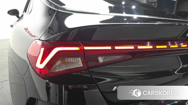 Kia K5 Hybrid 3rd Generation id 4745610 из Кореи 15
