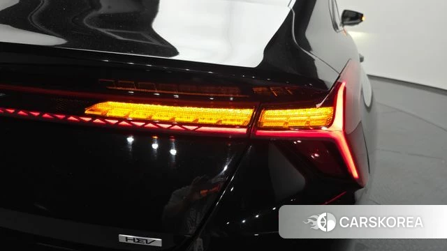 Kia K8 Hybrid id 4769244 из Кореи 15
