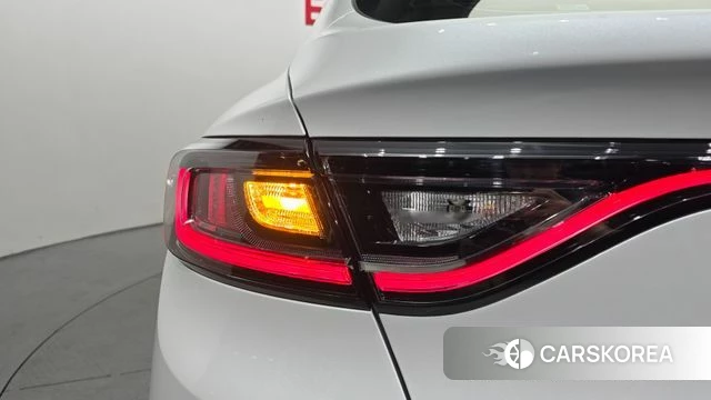 Renault Korea (Samsung) Arcana id 4762338 из Кореи 15