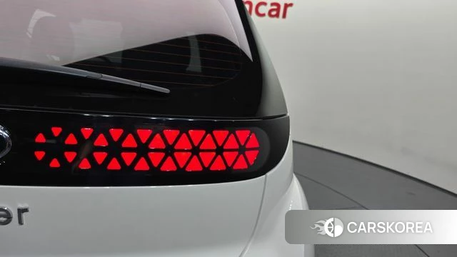 Hyundai Casper id 4388419 из Кореи 15