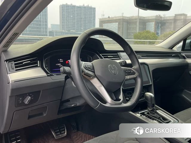 Volkswagen Wei Lan id 4272249 из Китая 15