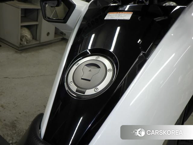 Honda NM4-02 id 3939583 из Японии 15