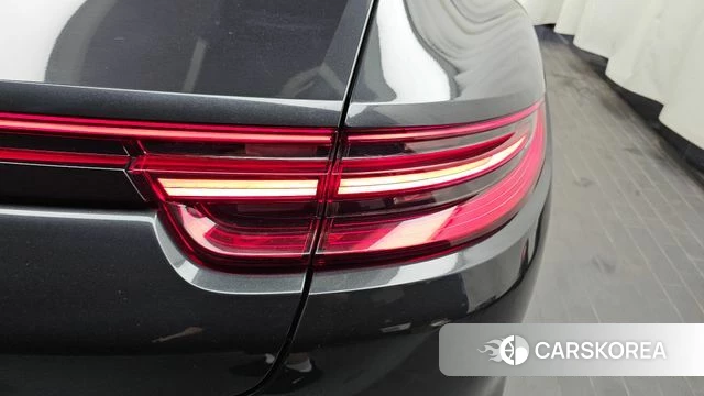 Porsche Panamera (971) id 4633170 из Кореи 15