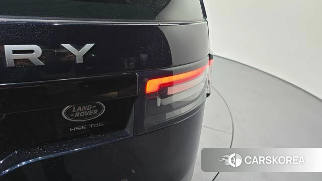 Land Rover Discovery 5 id 4351217 из Кореи 15