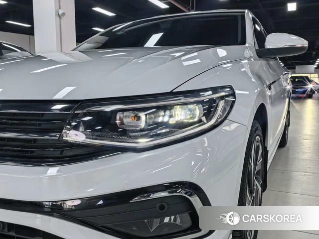 Volkswagen Bora id 4264705 из Китая 15