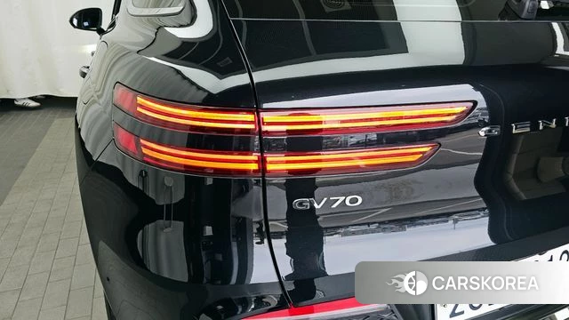 Genesis GV70 id 4396708 из Кореи 15