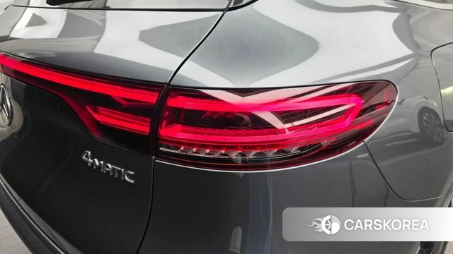 Mercedes-Benz EQC N293 id 4647004 из Кореи 15