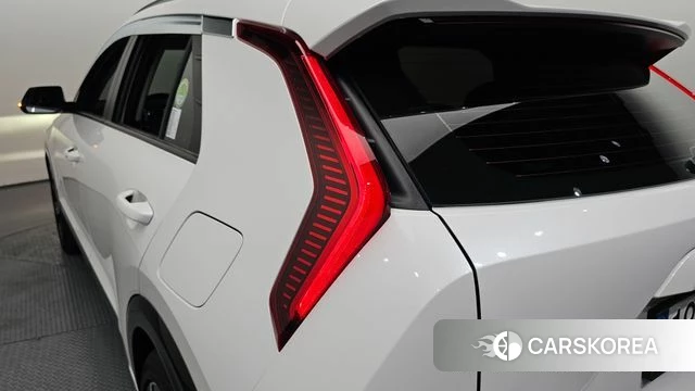 Kia Di Ol Nu Niro id 4388867 из Кореи 15