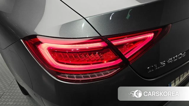 Mercedes-Benz CLS-Class C257 id 4865339 из Кореи 15