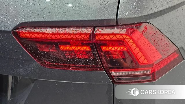 Volkswagen Tiguan second Generation id 4614602 из Кореи 15