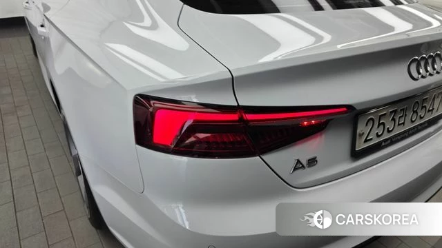 Audi A5 (F5) id 4325298 из Кореи 15