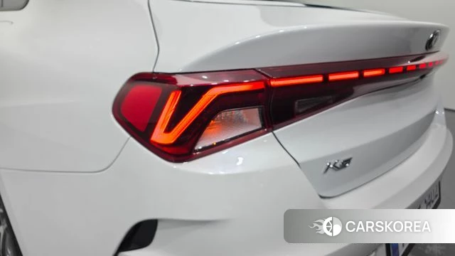 Kia K5 3rd generation id 4722005 из Кореи 15