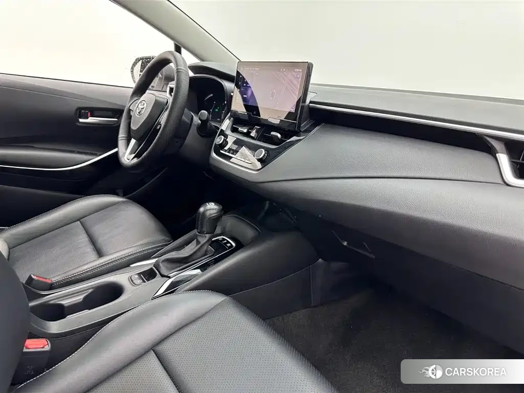 Toyota Corolla id 4545780 из Китая 15