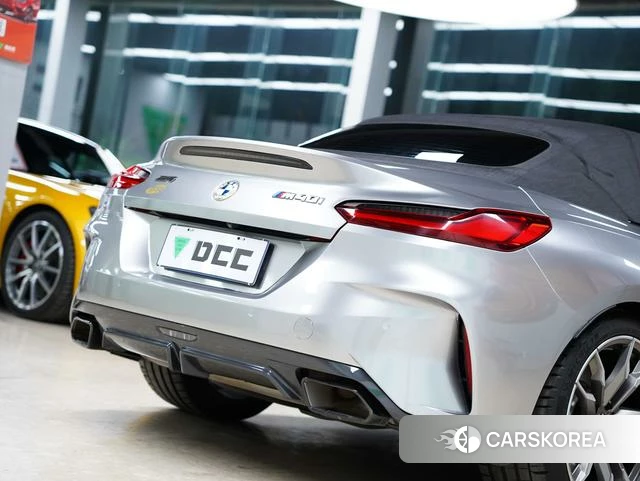 BMW Z4 id 4300954 из Китая 15