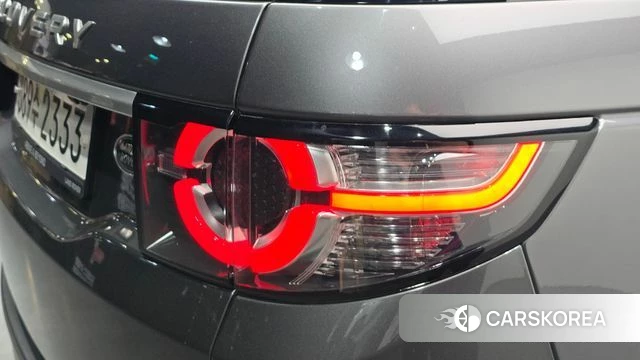 Land Rover Discovery Sports id 4693986 из Кореи 15