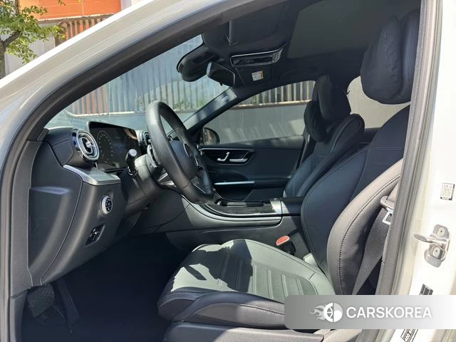 Mercedes-Benz C-class PHEV id 4297281 из Китая 15
