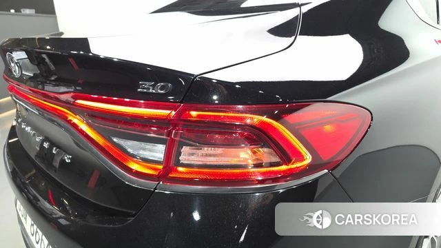 Hyundai Grandeur IG id 4907637 из Кореи 15