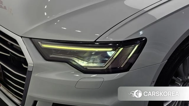 Audi A6 (C8) id 4446495 из Кореи 15