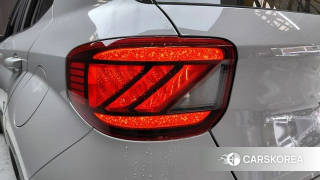 Hyundai Venue id 4560109 из Кореи 15